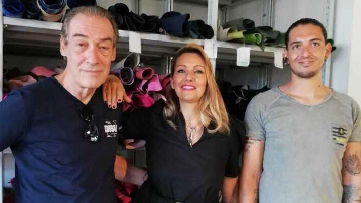 I detenuti diventano pellettieri: da Sollicciano alle aziende di moda