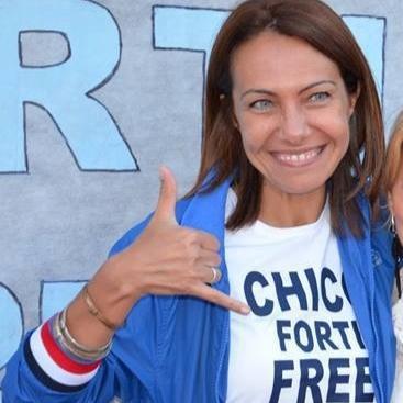 Assemini, la sindaca Sabrina Licheri annuncia le sue dimissioni