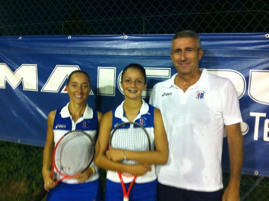 Ct Reggio, promozioni a raffica