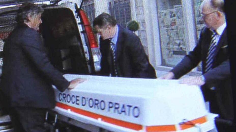 Nuova perizia su Sergio Maranghi: “Era lucido quando uccise la moglie”