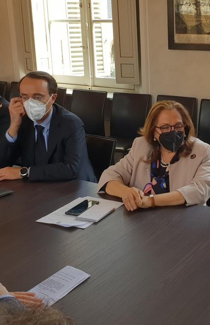Il prefetto di Reggio Emilia: «Attenzione alta sulle baby gang»