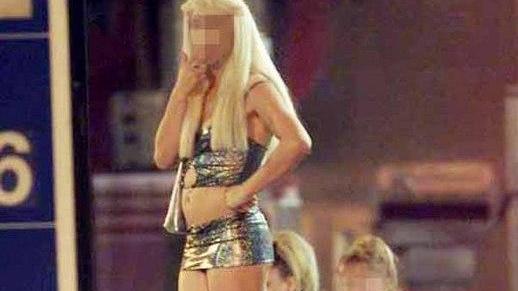 «Modena come Roma: apriamo aree a luci rosse»