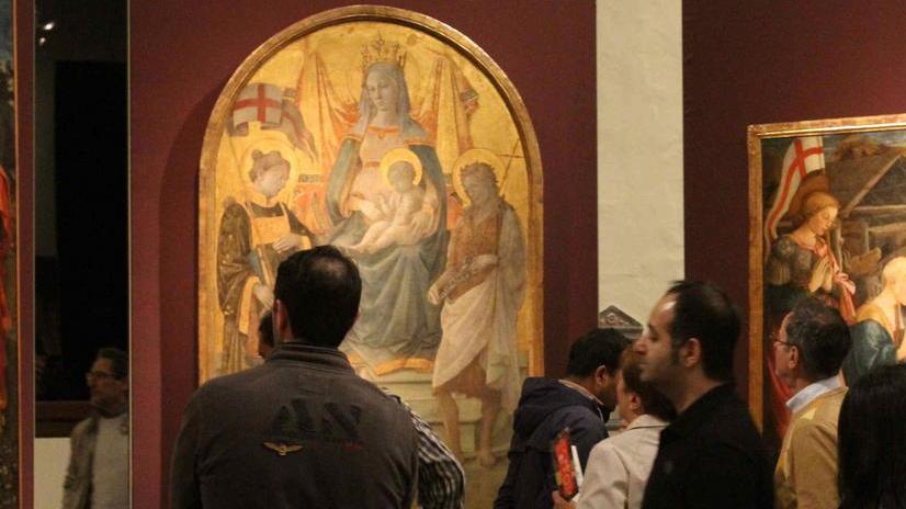 Prato, giornata mondiale della sordità: visita guidata in Lis al museo di Palazzo Pretorio