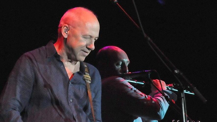 Prima data del Summer: ritorna Mark Knopfler