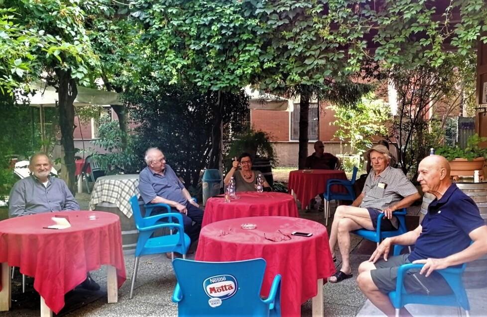 Dove i centenari sono di casa Spilamberto paese da record