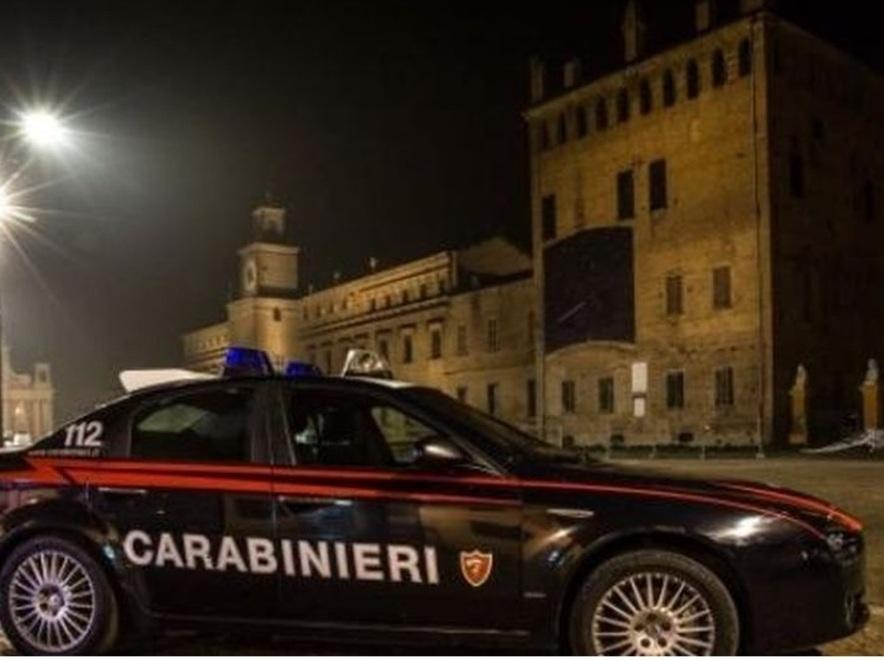 Carpi. Evade dai domiciliari: «Troppi rimproveri dai genitori»  Perdonato