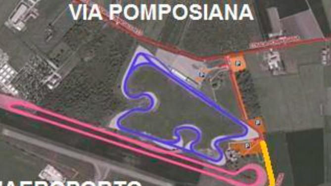 Pista di Marzaglia «Nuova strada a due passi dalle falde Torna la cementificazione stile Sitta»