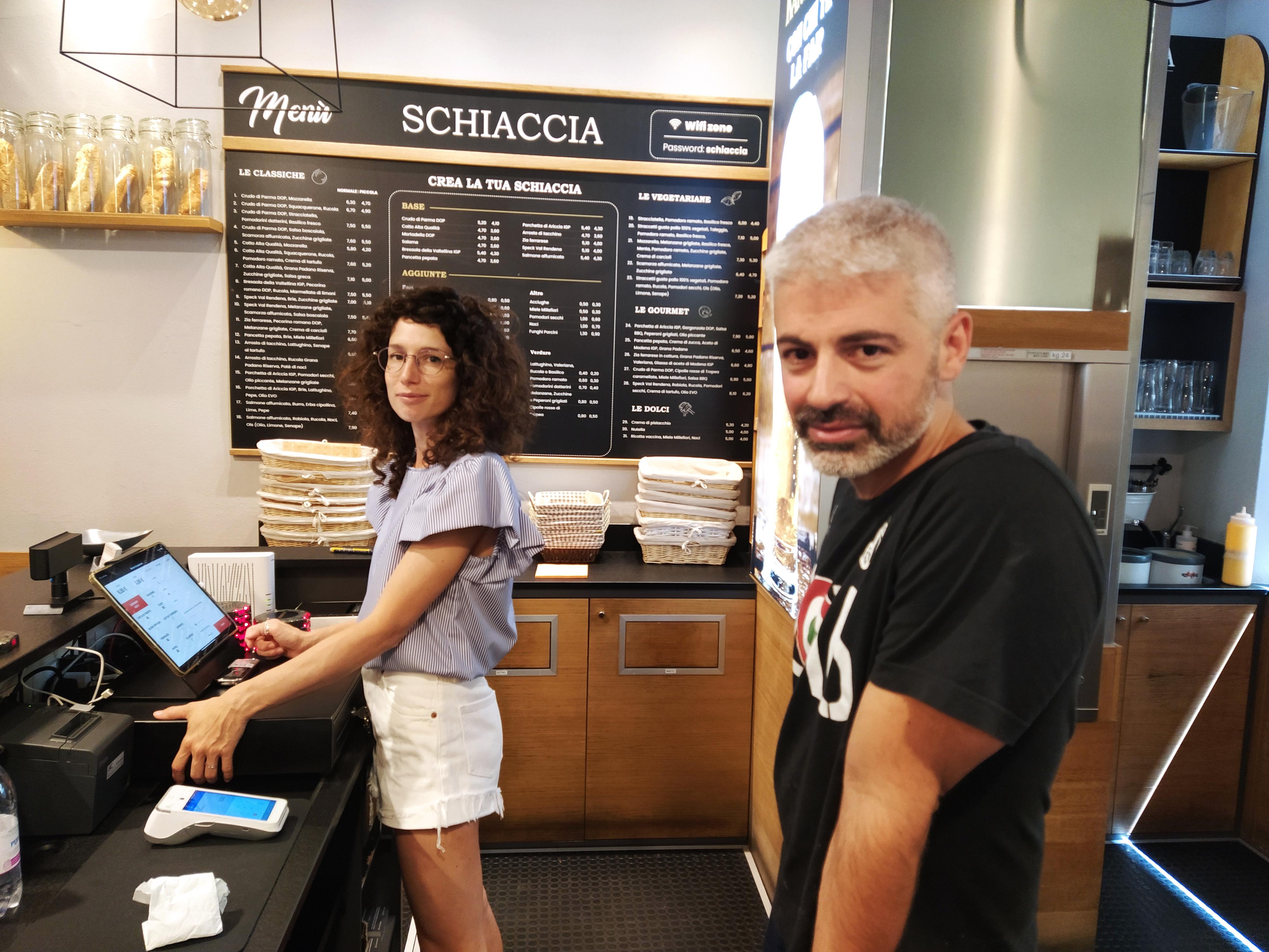 Ferrara, giovani, divanisti e fannulloni? «Soprattutto poco qualificati» 