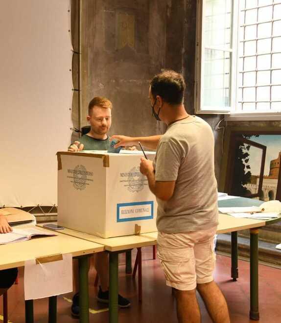 Ballottaggio a Lucca: crolla il bastione ovest, ecco dove ha vinto Pardini