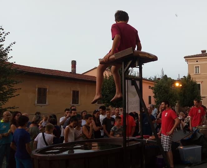 La Notte bianca del vino torna dopo due anni di stop