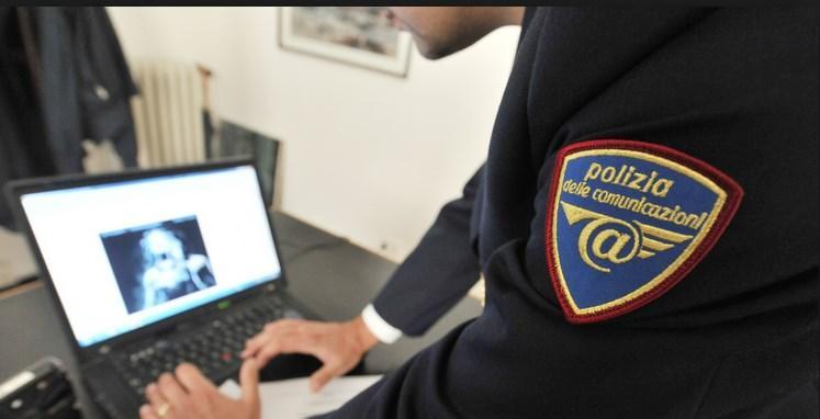 Modenese di 40 anni arrestato per pedofilia