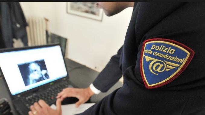 Modenese di 40 anni arrestato per pedofilia