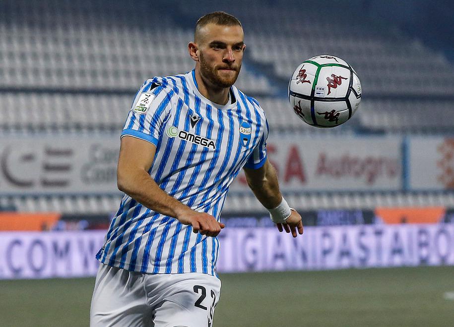 Spal, una rosa da sfoltire