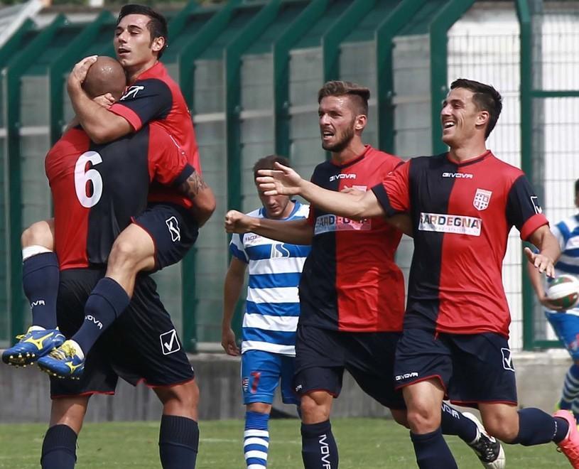 Costantino cambia ali alla Torres 