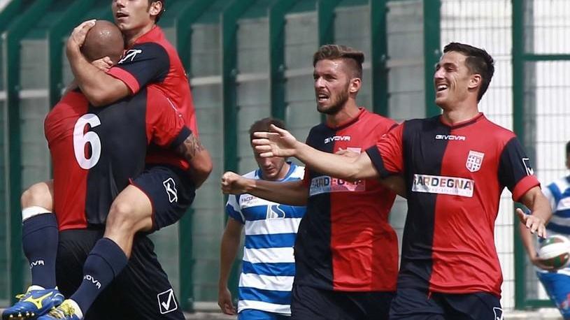 Costantino cambia ali alla Torres