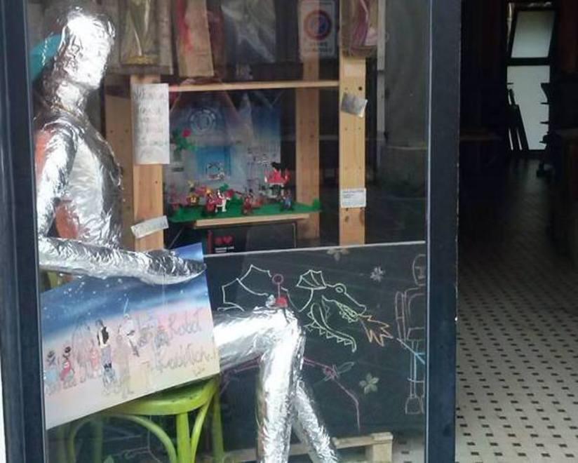 Prato Comics+Play in vetrina: ecco i negozi vincitori 