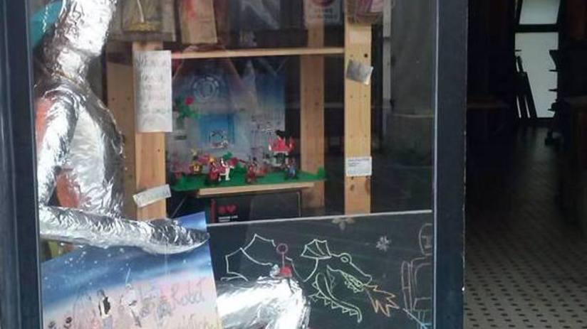 Prato Comics+Play in vetrina: ecco i negozi vincitori