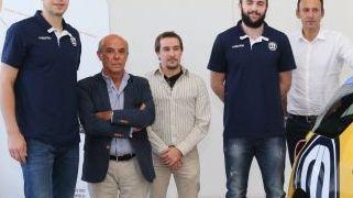 Petric: «Vestire la maglia di Modena è un grande onore»