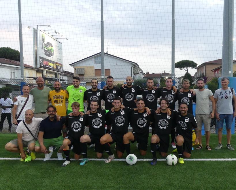 La squadra del Terminetto