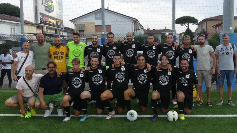 La squadra del Terminetto