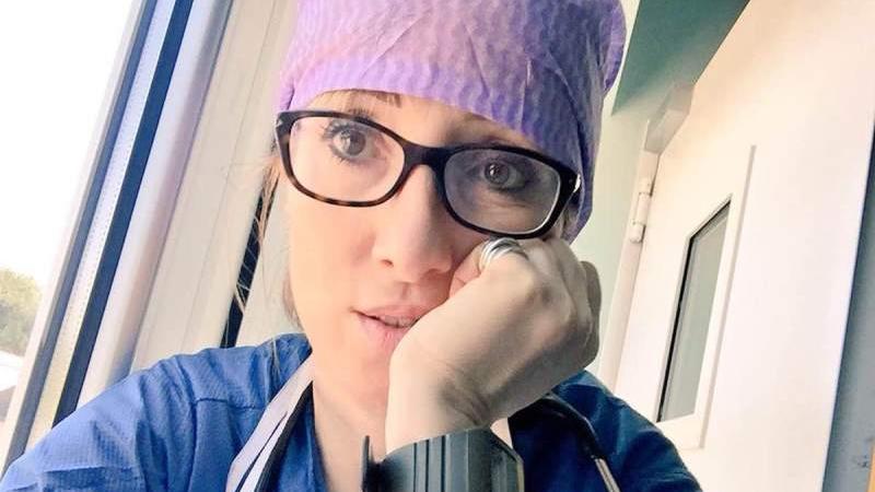 Venezia, dottoressa no vax radiata dall’ordine per le posizioni no vax