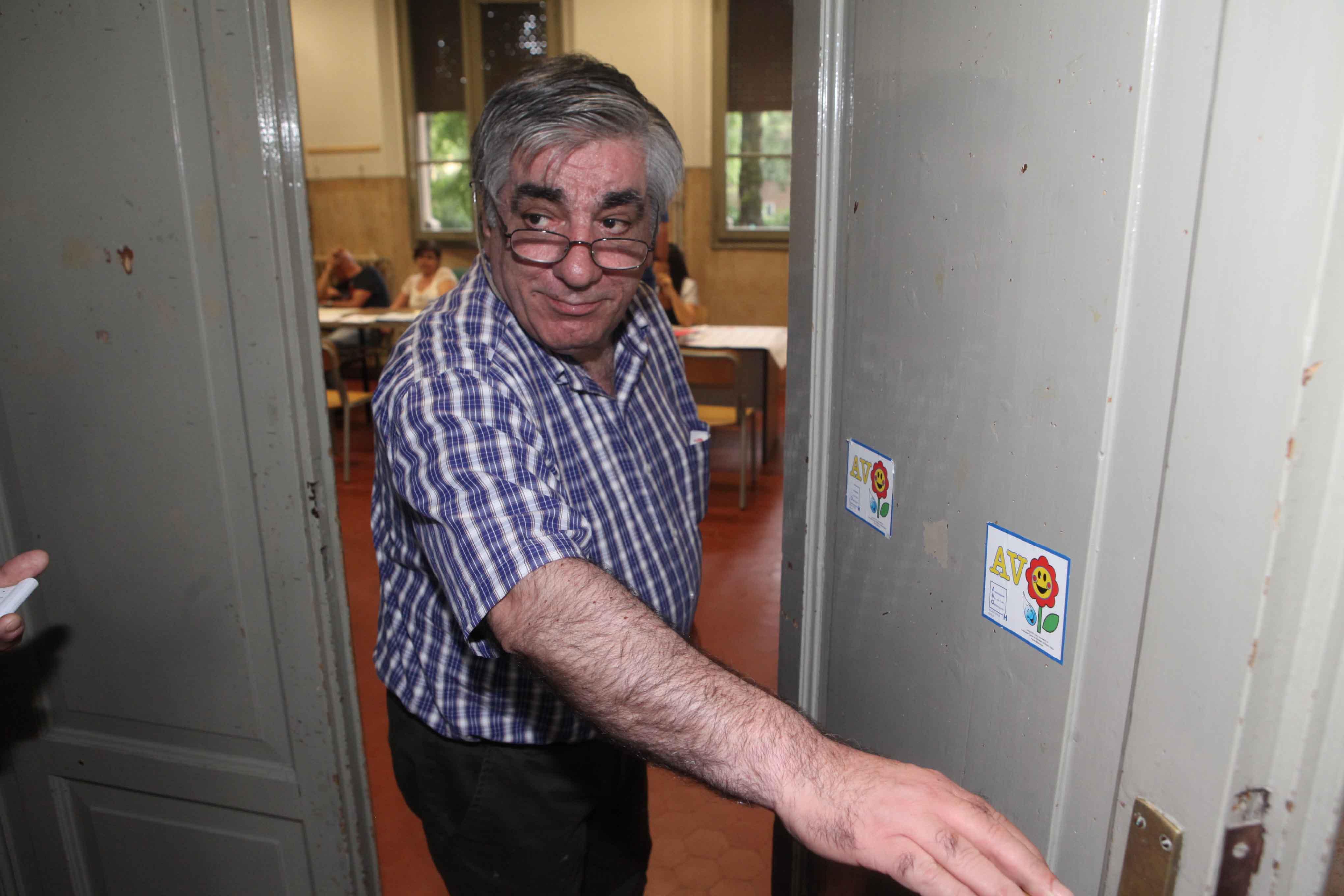 Svolta sui brogli alle comunali: indagato il presidente Drammis 