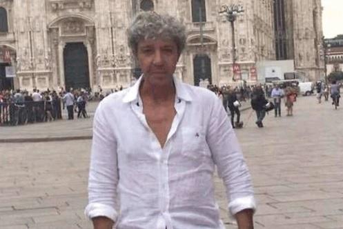Addio a Massimo, storico ambulante del mercato