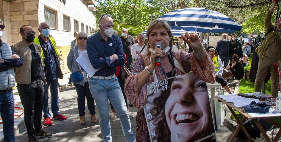 Strage Giustizia cercasi. È la settimana decisiva 