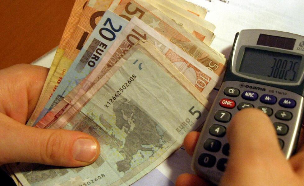 Ecco gli aiuti sulle bollette 