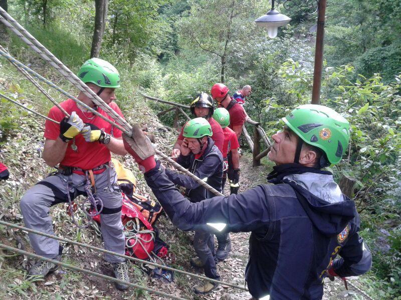Scomparso da quattro giorni, lo trovano morto 