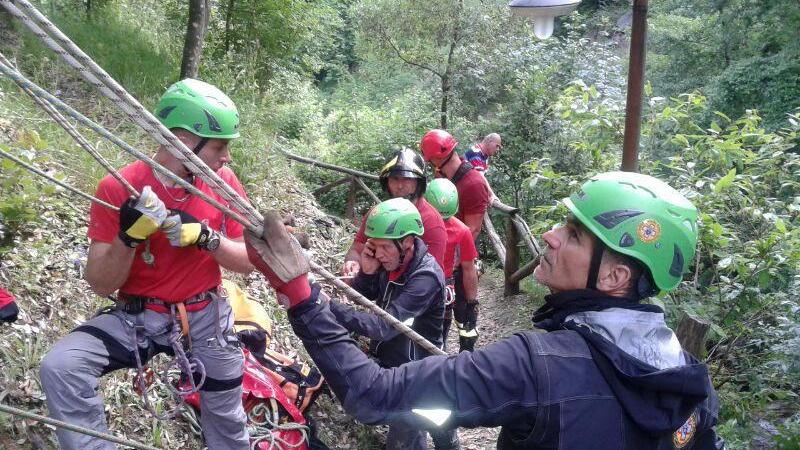 Scomparso da quattro giorni, lo trovano morto