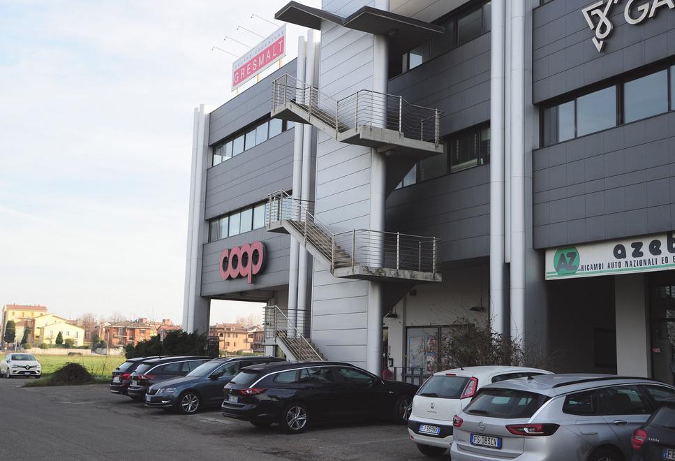Sassuolo Chiude la Coop di via Mosca Tutti i dipendenti si spostano