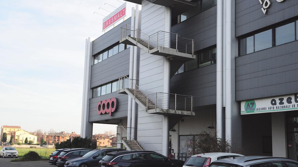 Sassuolo Chiude la Coop di via Mosca Tutti i dipendenti si spostano