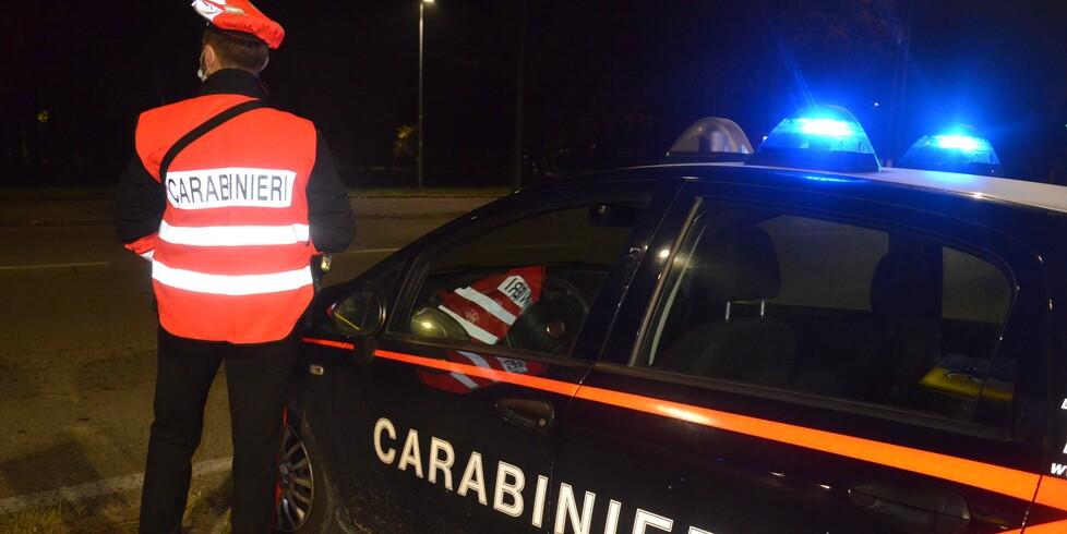Modena. Pestato a sangue per 300 euro