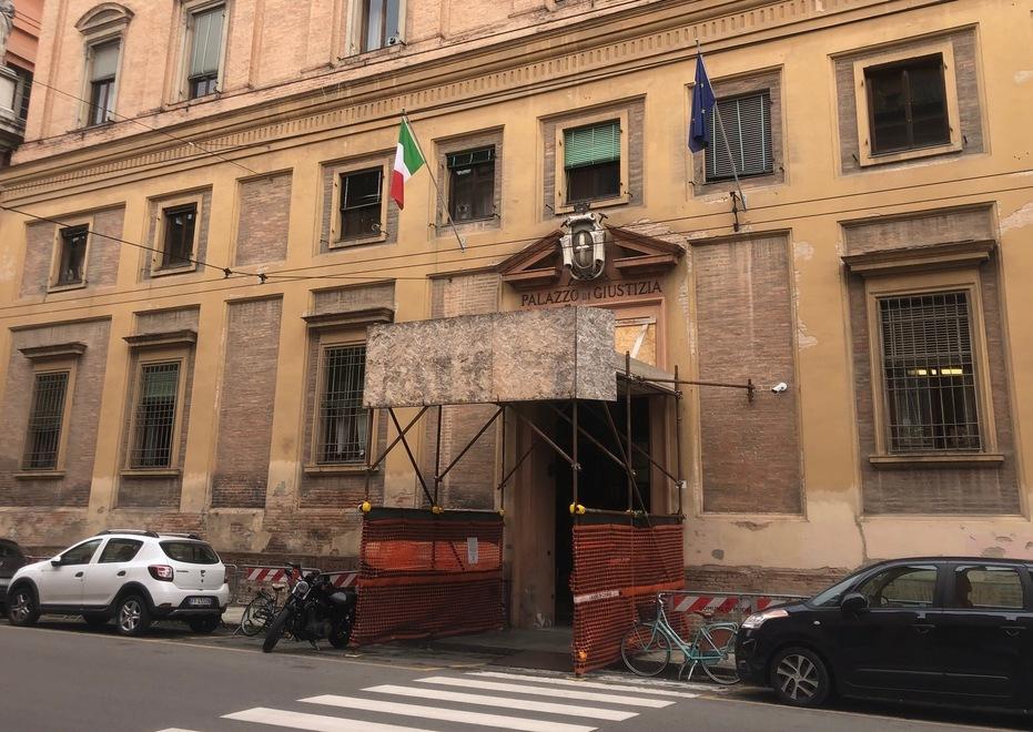 Carpi. Sequestra l’ex moglie in garage Anziano condannato a 28 mesi