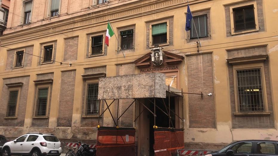 Carpi. Sequestra l’ex moglie in garage Anziano condannato a 28 mesi