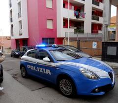 Rapinatori minorenni arrestati a Iglesias