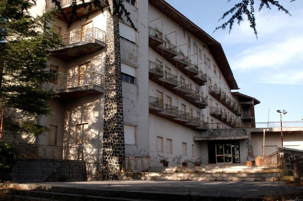 L’ex Esit passa al Comune di Nuoro: sarà un centro benessere