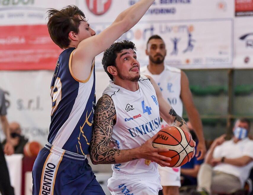Alessio Iardella, reduce da due stagioni in maglia PL e ora nel mirino soprattutto di Cecina e Castelfiorentino