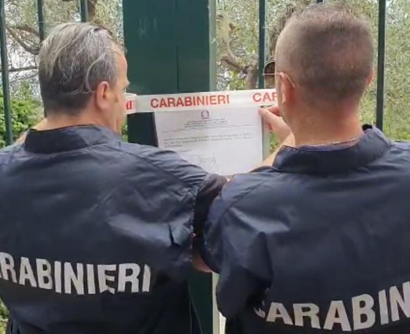 Perde case, auto e azienda dopo l’arresto per cocaina