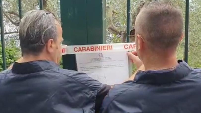 Perde case, auto e azienda dopo l’arresto per cocaina