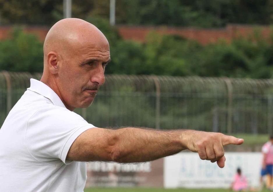 Prato ad Ascoli, si profila una staffetta tra Knudsen e Tassi 