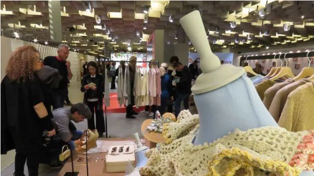 C'è Pitti Filati: gli imprenditori toscani si mostrano al mondo. I numeri delle nostre realtà produttive