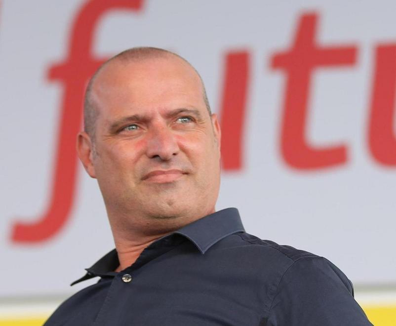 Bonaccini: »La mia sarà locomotiva d’Europa”