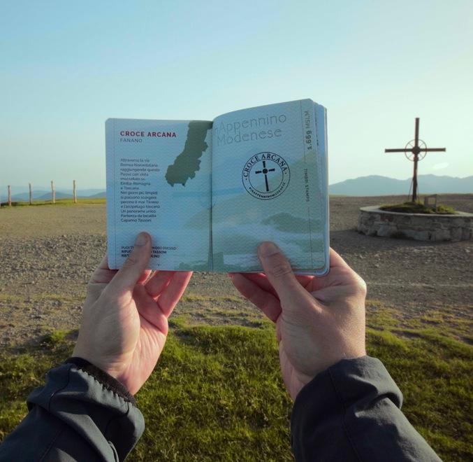Nasce il passaporto dell’Appennino Modenese per valorizzare prodotti e turismo