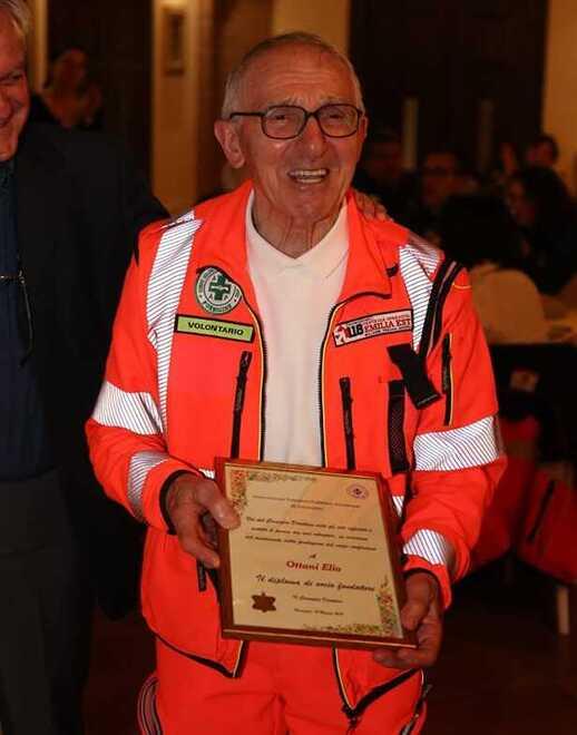 Formigine È morto Elio Ottani: fondò l’Avap e fu anche autista di Enzo Ferrari 
