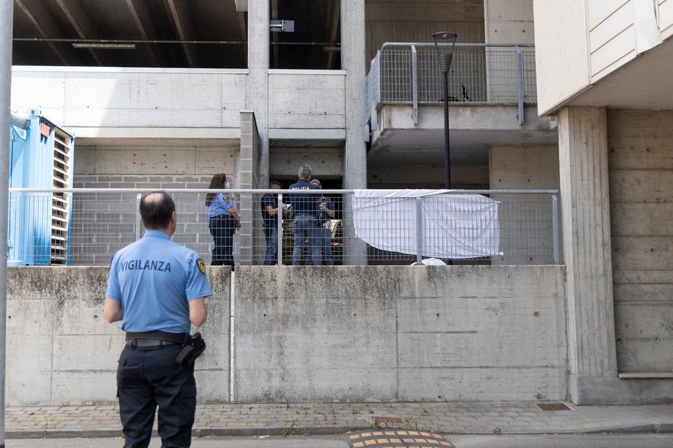 Modena. Si lancia dalla finestra: morto all’ospedale 