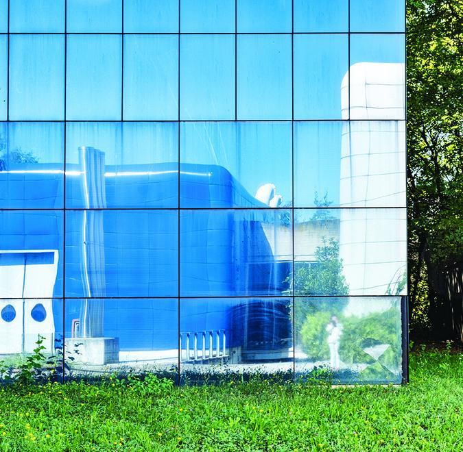 Modena, Fmav: in tre mostre le nuove creazioni dei giovani di alta formazione 