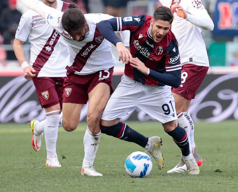 Modena, Falcinelli arriva lunedì Intanto Coda ha scelto il Genoa