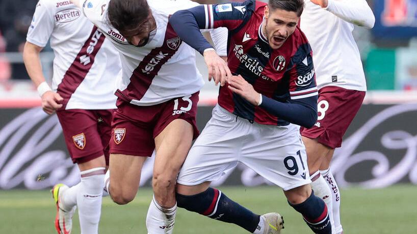 Modena, Falcinelli arriva lunedì Intanto Coda ha scelto il Genoa